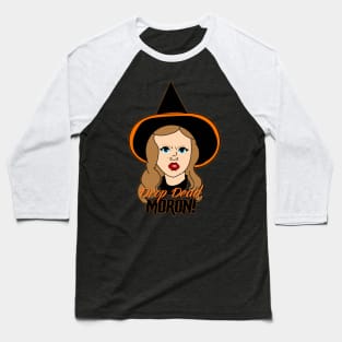 Hocus Pocus Dani Baseball T-Shirt